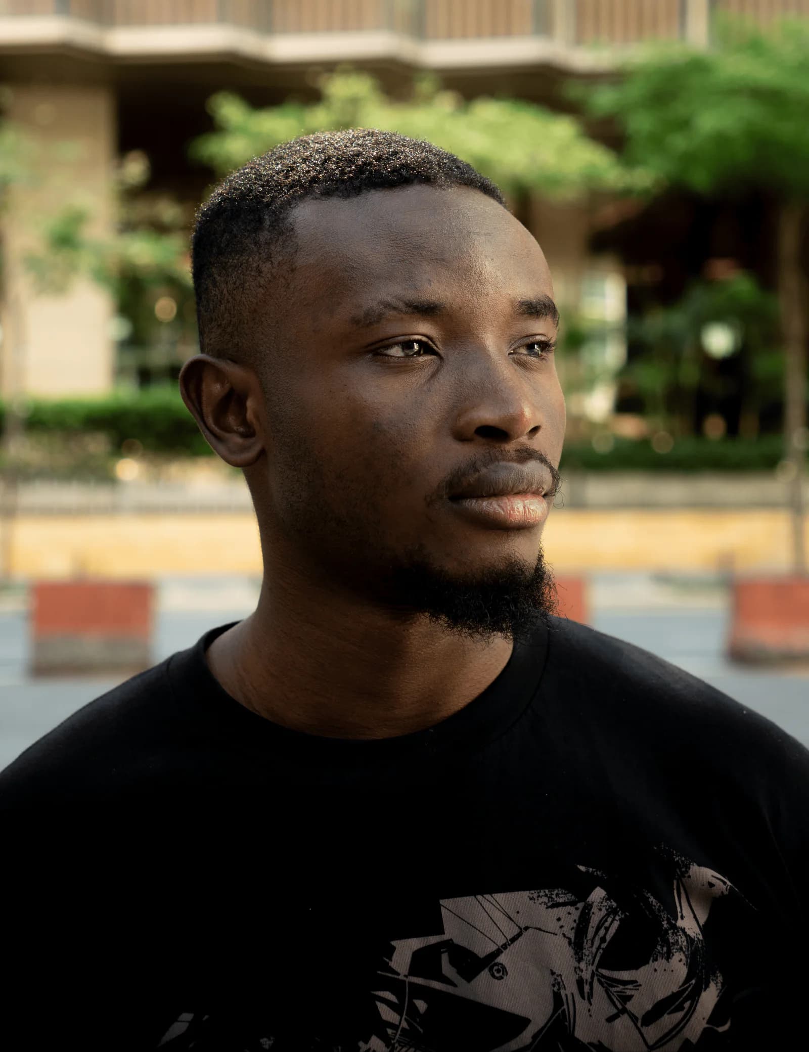 Paul Egbodo